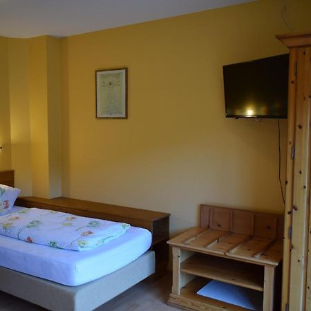 Waldhotel Kaltenborn  ภายนอก รูปภาพ