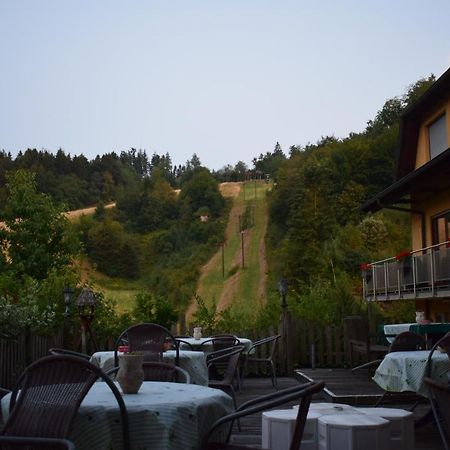 Waldhotel Kaltenborn  ภายนอก รูปภาพ