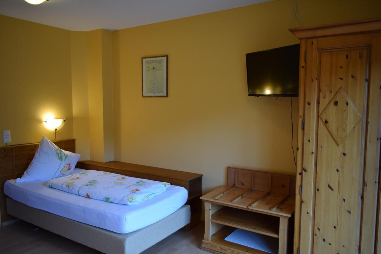 Waldhotel Kaltenborn  ภายนอก รูปภาพ