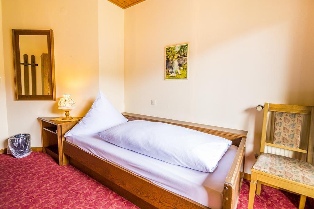Waldhotel Kaltenborn  ห้อง รูปภาพ