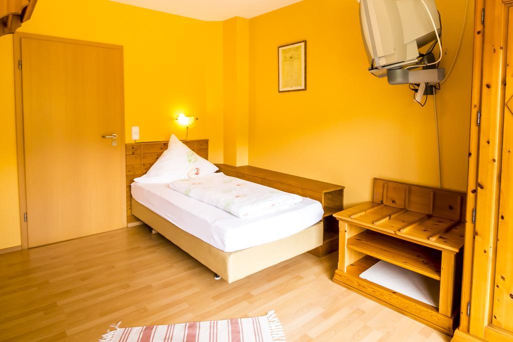 Waldhotel Kaltenborn  ภายนอก รูปภาพ